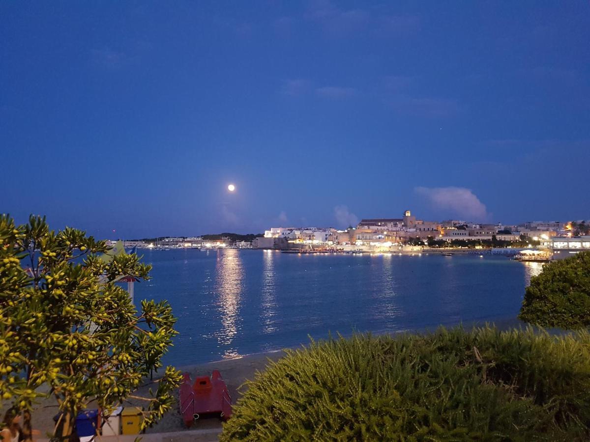 Vila Torre Dell'Orso Centro - Villino Vista Mare Con Ampio Giardino Exteriér fotografie