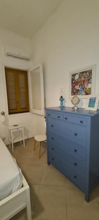 Vila Torre Dell'Orso Centro - Villino Vista Mare Con Ampio Giardino Exteriér fotografie