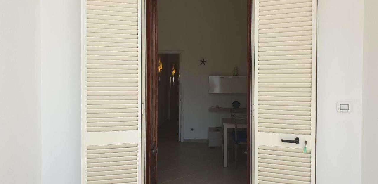 Vila Torre Dell'Orso Centro - Villino Vista Mare Con Ampio Giardino Exteriér fotografie