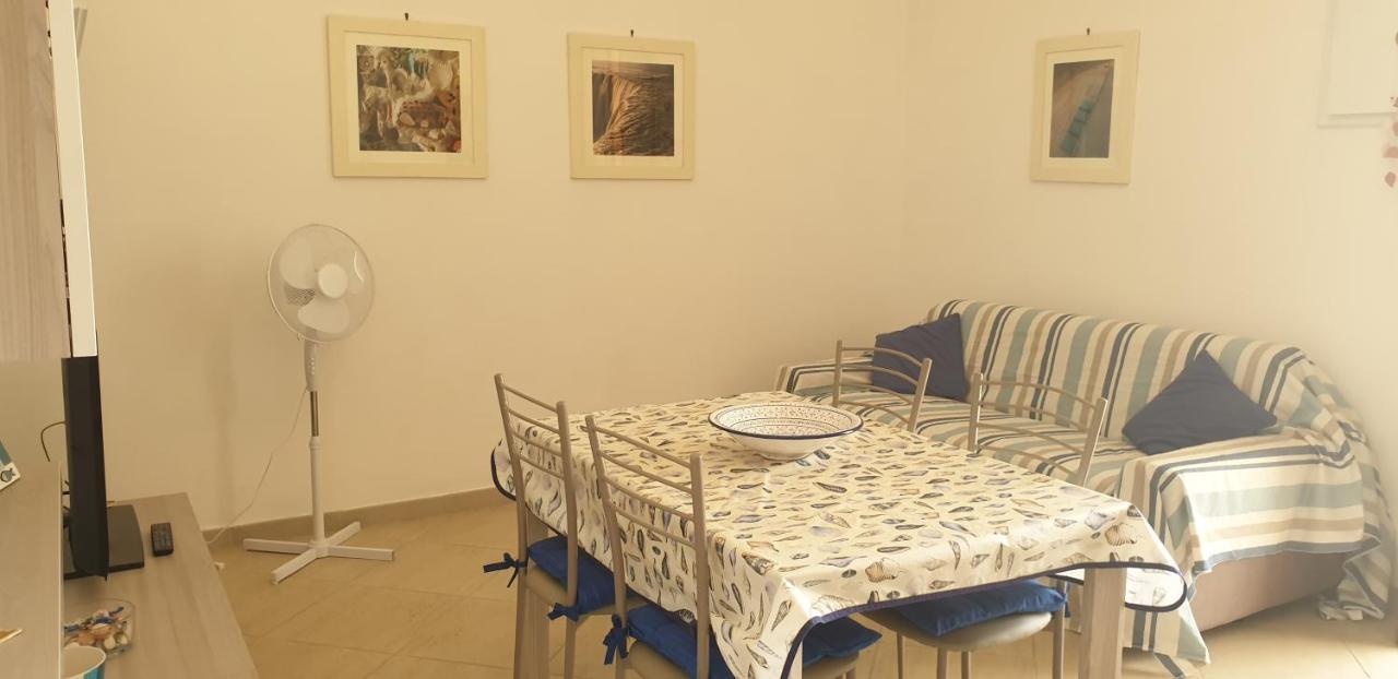 Vila Torre Dell'Orso Centro - Villino Vista Mare Con Ampio Giardino Exteriér fotografie